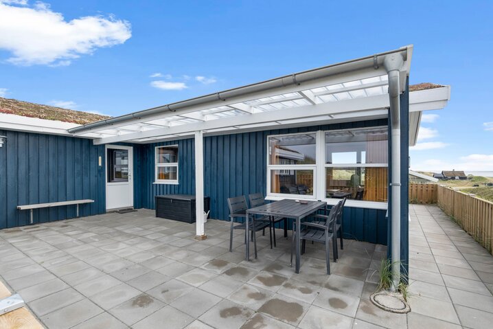 Ferienhaus C3217 in Havvej 18, Skodbjerge - Bild #22