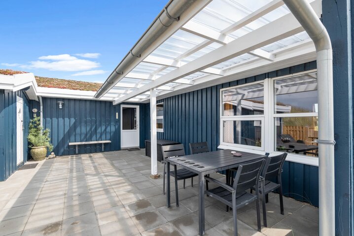 Ferienhaus C3217 in Havvej 18, Skodbjerge - Bild #24