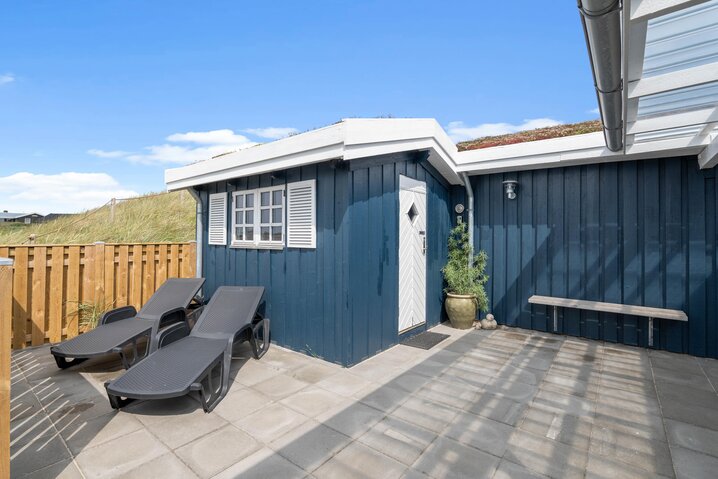 Ferienhaus C3217 in Havvej 18, Skodbjerge - Bild #25