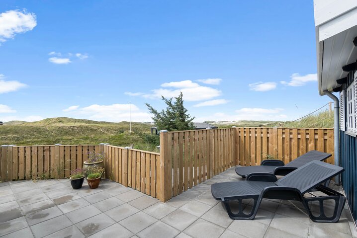 Ferienhaus C3217 in Havvej 18, Skodbjerge - Bild #26