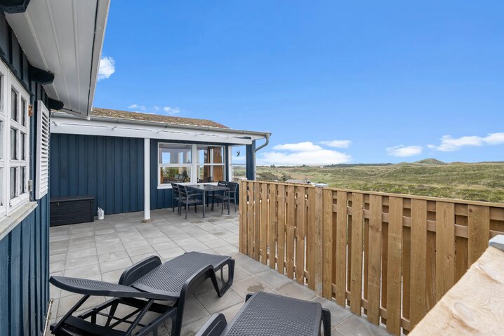 Ferienhaus C3217 in Havvej 18, Skodbjerge - Bild #27