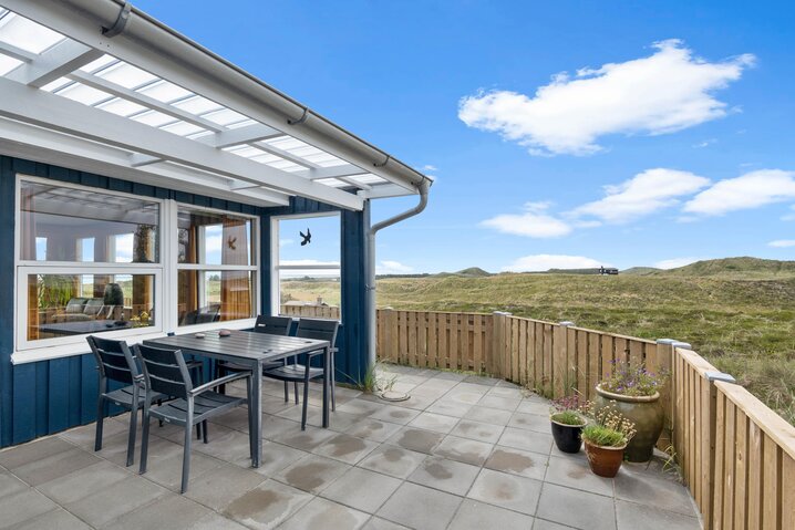 Ferienhaus C3217 in Havvej 18, Skodbjerge - Bild #28