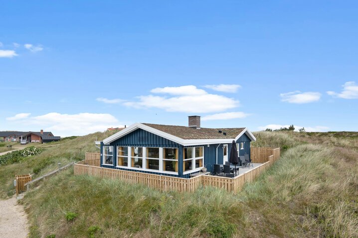 Ferienhaus C3217 in Havvej 18, Skodbjerge - Bild #29