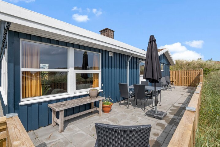 Ferienhaus C3217 in Havvej 18, Skodbjerge - Bild #30