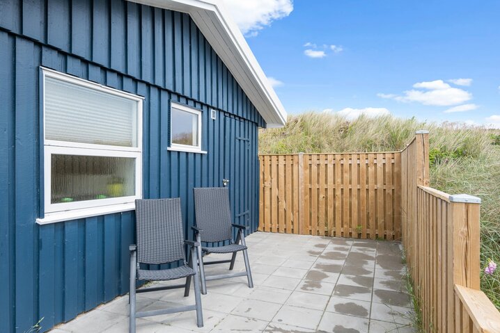 Ferienhaus C3217 in Havvej 18, Skodbjerge - Bild #31