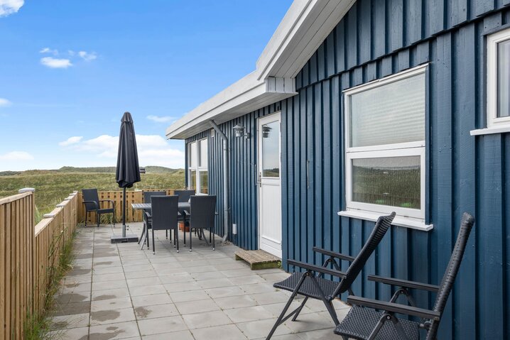 Ferienhaus C3217 in Havvej 18, Skodbjerge - Bild #32