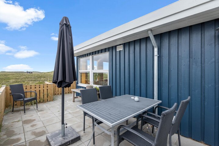 Ferienhaus C3217 in Havvej 18, Skodbjerge - Bild #33