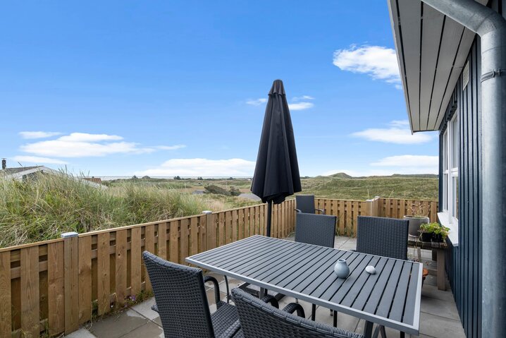 Ferienhaus C3217 in Havvej 18, Skodbjerge - Bild #34
