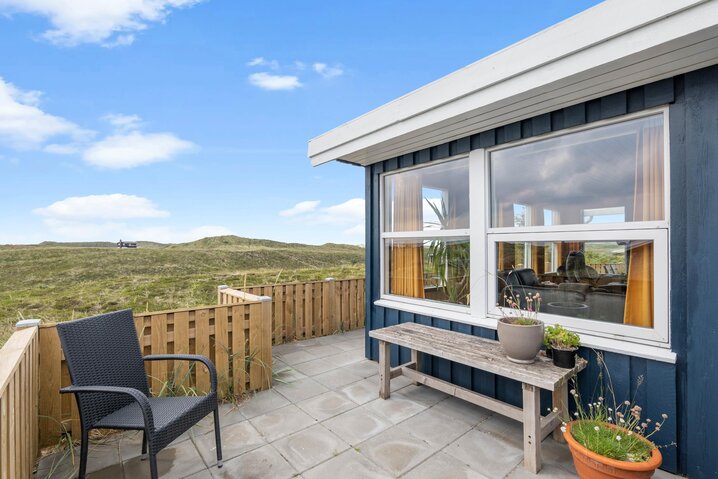 Ferienhaus C3217 in Havvej 18, Skodbjerge - Bild #35