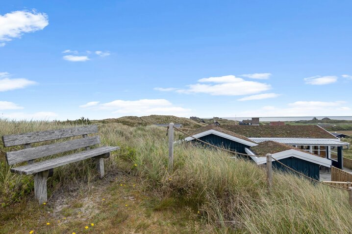 Ferienhaus C3217 in Havvej 18, Skodbjerge - Bild #36
