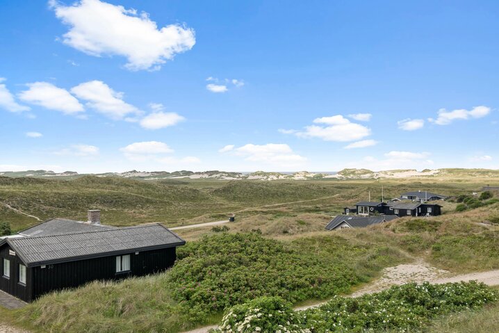 Ferienhaus C3217 in Havvej 18, Skodbjerge - Bild #37