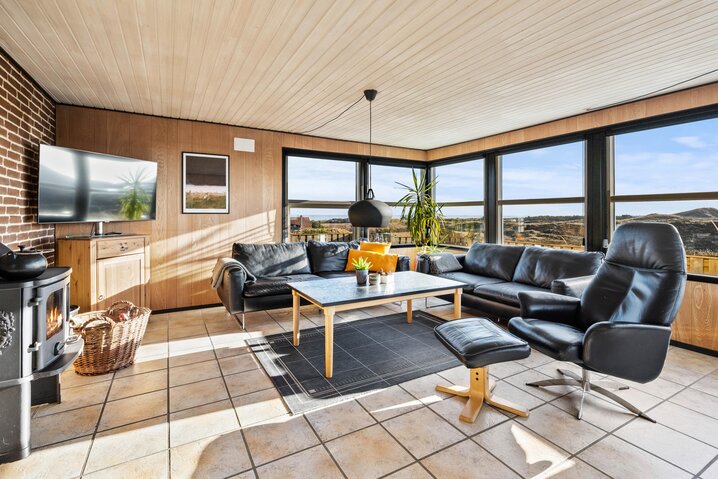 Ferienhaus C3217 in Havvej 18, Skodbjerge - Bild #1