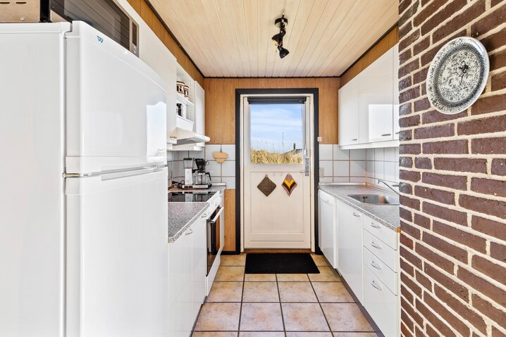 Ferienhaus C3217 in Havvej 18, Skodbjerge - Bild #2
