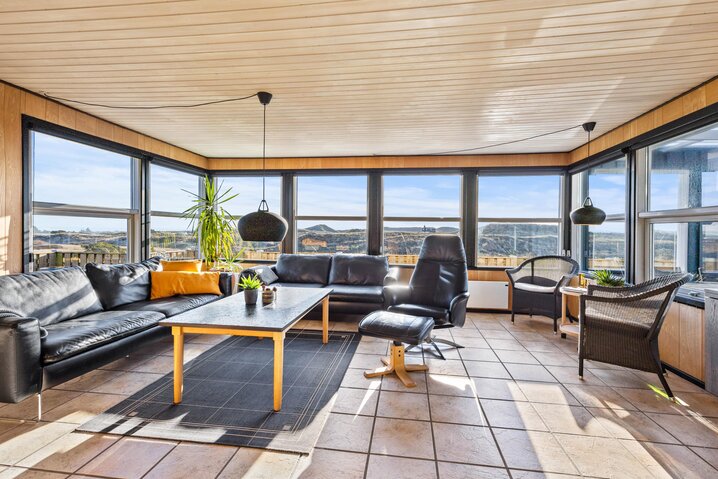 Ferienhaus C3217 in Havvej 18, Skodbjerge - Bild #3
