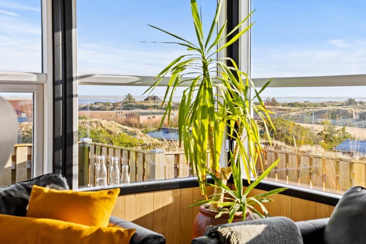 Ferienhaus C3217 in Havvej 18, Skodbjerge - Bild #4