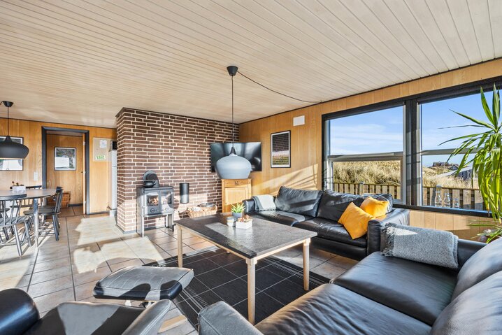 Ferienhaus C3217 in Havvej 18, Skodbjerge - Bild #5