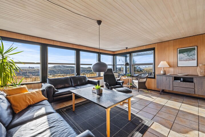 Ferienhaus C3217 in Havvej 18, Skodbjerge - Bild #7