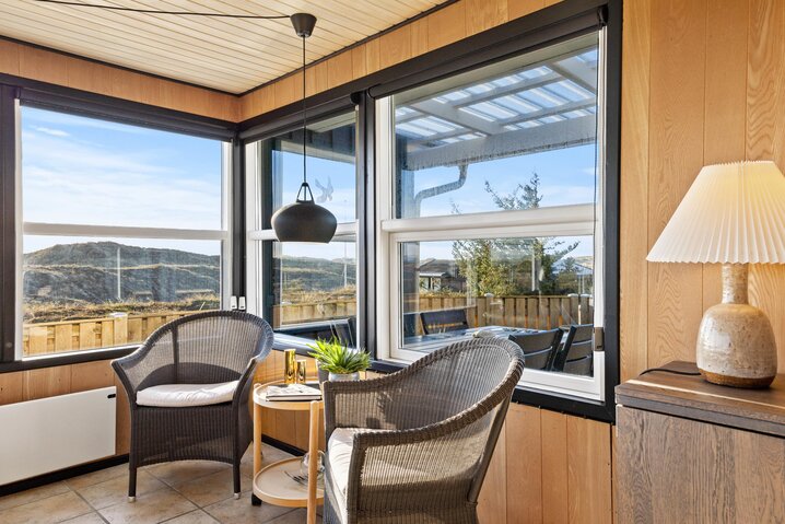 Ferienhaus C3217 in Havvej 18, Skodbjerge - Bild #8