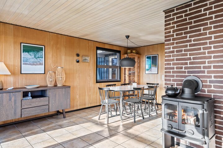 Ferienhaus C3217 in Havvej 18, Skodbjerge - Bild #9