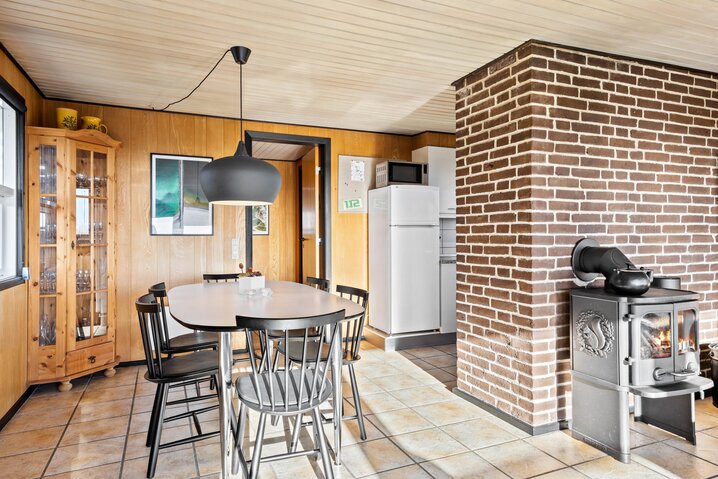 Ferienhaus C3217 in Havvej 18, Skodbjerge - Bild #10
