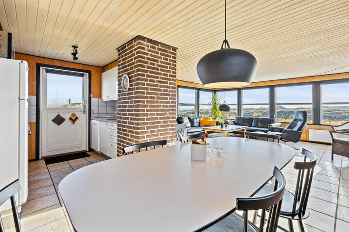 Ferienhaus C3217 in Havvej 18, Skodbjerge - Bild #11