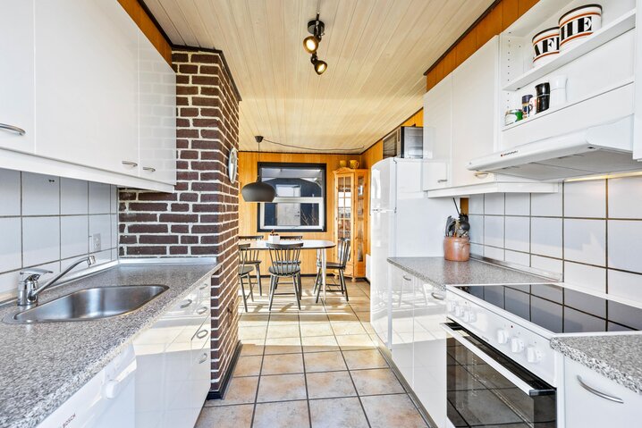 Ferienhaus C3217 in Havvej 18, Skodbjerge - Bild #12