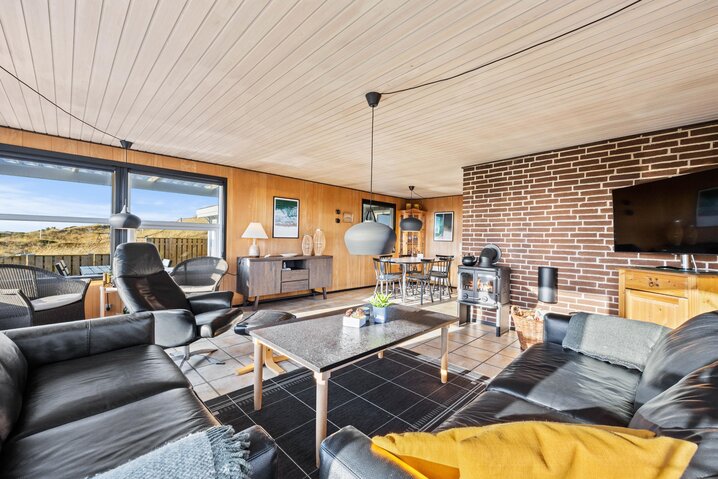 Ferienhaus C3217 in Havvej 18, Skodbjerge - Bild #6