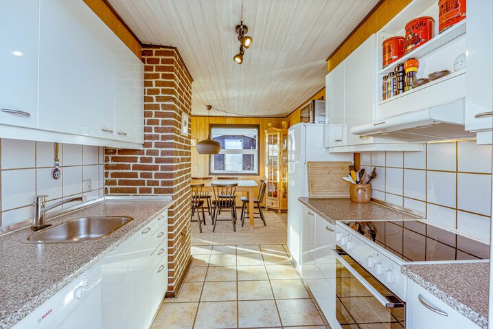 Sommerhus C3217 på Havvej 18, Skodbjerge - Billede #10