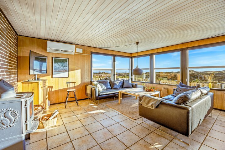 Sommerhus C3217 på Havvej 18, Skodbjerge - Billede #1