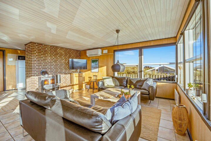 Sommerhus C3217 på Havvej 18, Skodbjerge - Billede #3