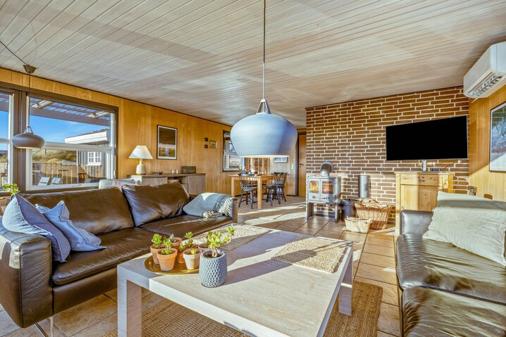 Sommerhus C3217 på Havvej 18, Skodbjerge - Billede #4