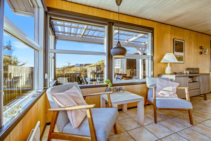 Sommerhus C3217 på Havvej 18, Skodbjerge - Billede #5