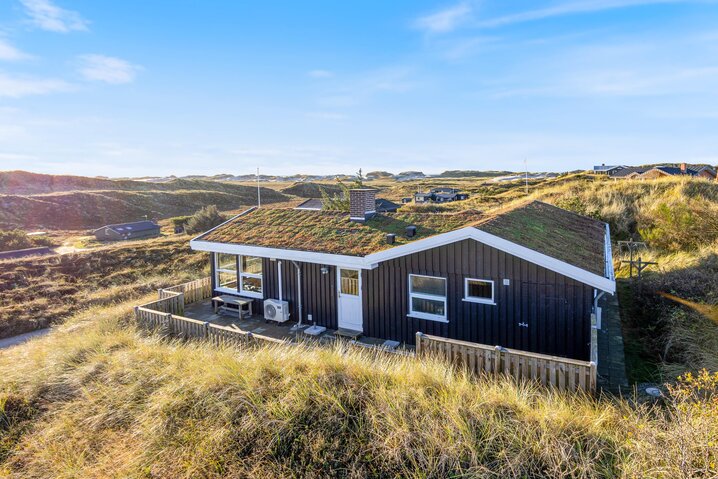 Sommerhus C3217 på Havvej 18, Skodbjerge - Billede #20