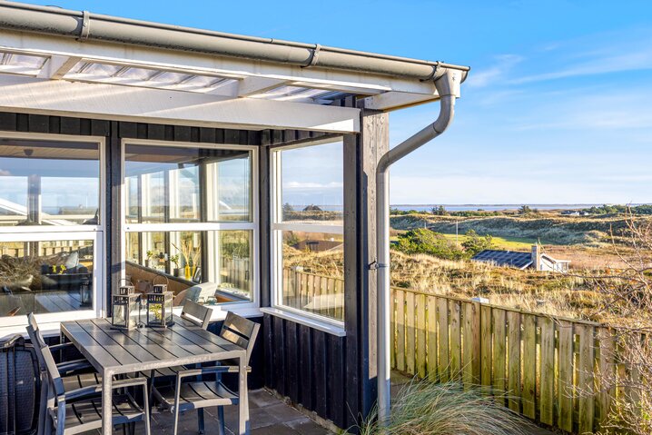 Sommerhus C3217 på Havvej 18, Skodbjerge - Billede #21