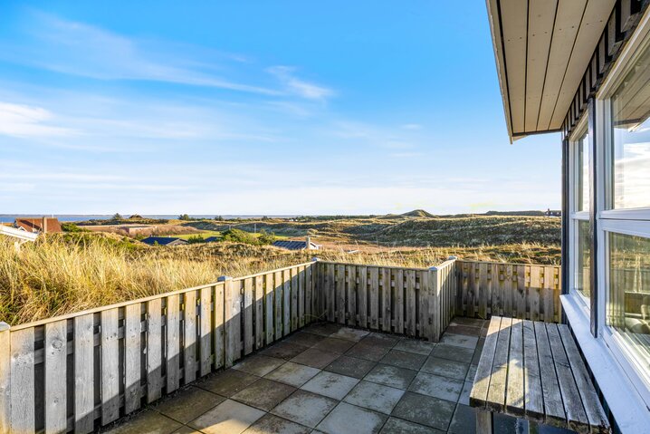 Sommerhus C3217 på Havvej 18, Skodbjerge - Billede #22