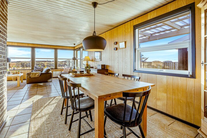 Sommerhus C3217 på Havvej 18, Skodbjerge - Billede #7