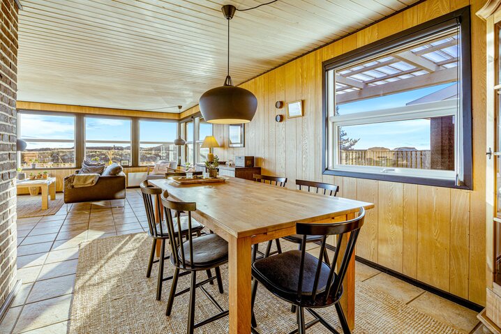 Sommerhus C3217 på Havvej 18, Skodbjerge - Billede #7