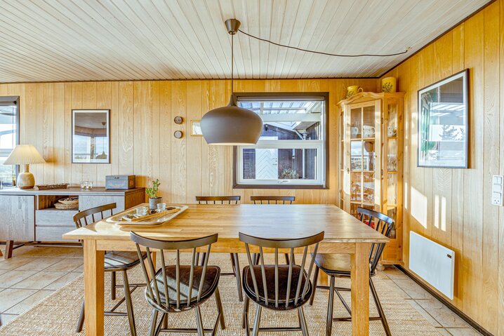 Sommerhus C3217 på Havvej 18, Skodbjerge - Billede #8