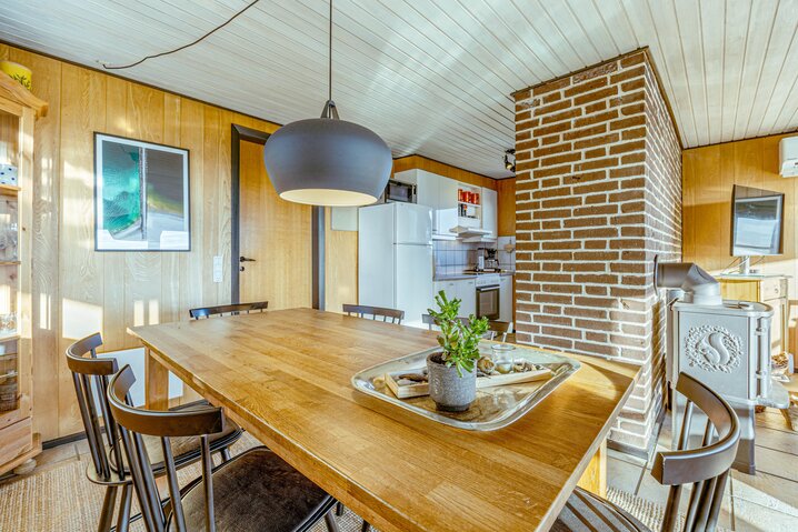Sommerhus C3217 på Havvej 18, Skodbjerge - Billede #9