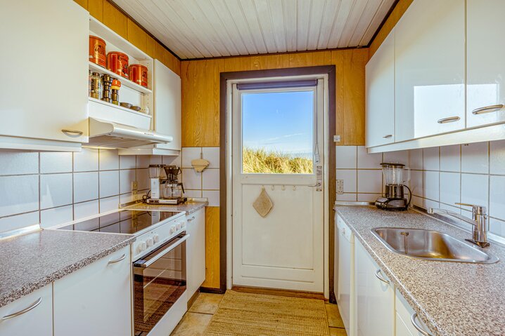 Sommerhus C3217 på Havvej 18, Skodbjerge - Billede #11