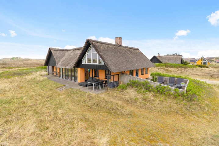 Sommerhus C3229 på Sommervej 11, Skodbjerge - Billede #1