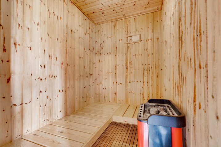 Sommerhus C3229 på Sommervej 11, Skodbjerge - Billede #19