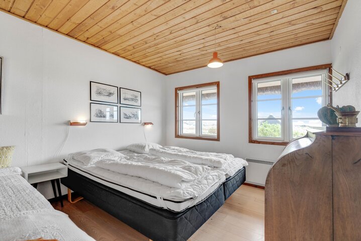 Sommerhus C3229 på Sommervej 11, Skodbjerge - Billede #20