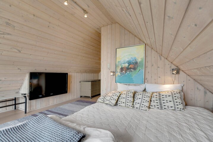 Sommerhus C3229 på Sommervej 11, Skodbjerge - Billede #26