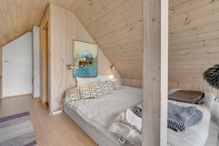 Sommerhus C3229 på Sommervej 11, Skodbjerge - Billede #27