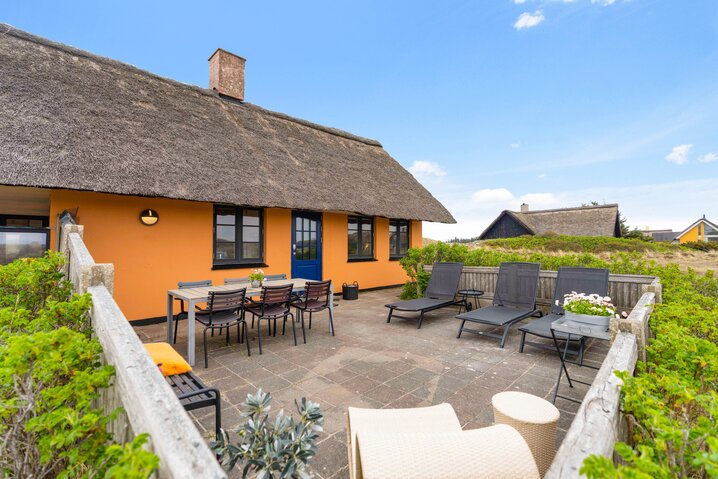 Sommerhus C3229 på Sommervej 11, Skodbjerge - Billede #32