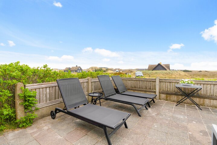 Sommerhus C3229 på Sommervej 11, Skodbjerge - Billede #33