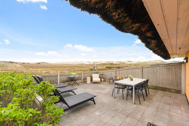 Sommerhus C3229 på Sommervej 11, Skodbjerge - Billede #34