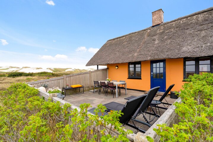 Sommerhus C3229 på Sommervej 11, Skodbjerge - Billede #35