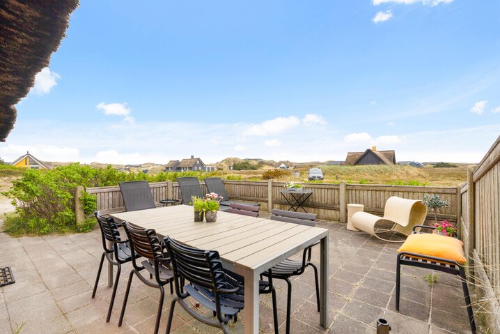 Sommerhus C3229 på Sommervej 11, Skodbjerge - Billede #36